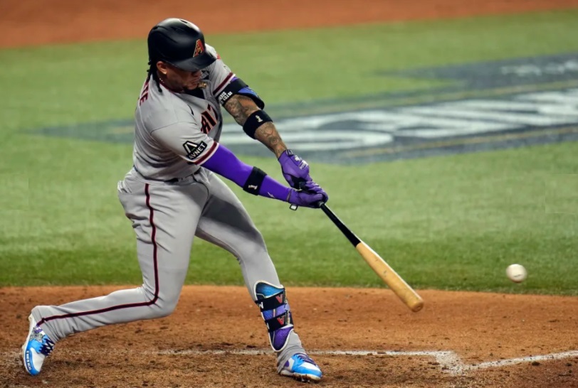 Ketel Marte