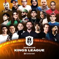 Kings League América