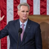 La destitución de Kevin Mccarthy ahonda la incertidumbre en ese hemiciclo.