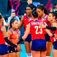 Las Reinas del Caribe debutan hoy en los Panam ante Chile