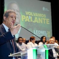 Leonel Fernández