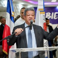 Leonel dice que el PRM solo “gobierna para los ricos” y se olvida de sus orígenes