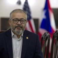 Luis Manuel Irizarry