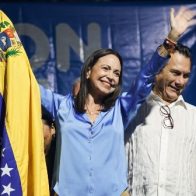 María Corina Machado