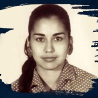 María Teresa Mirabal