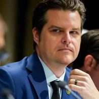 Matt Gaetz