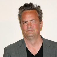 Matthew Perry