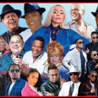 "Merengazo" reúunirá a grandes estrellas de la música.