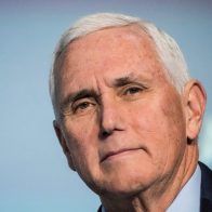 Mike Pence