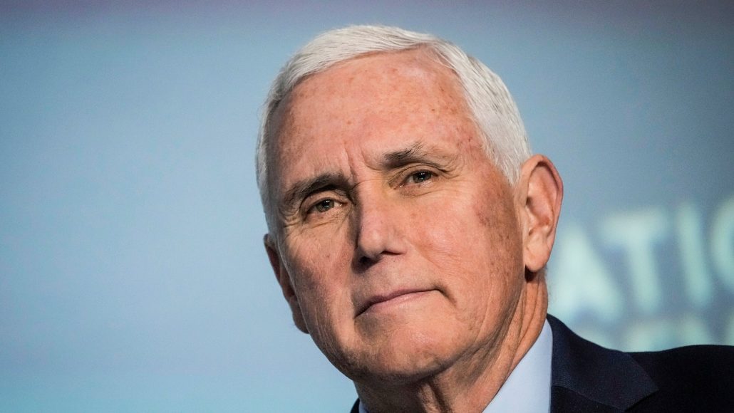 Mike Pence