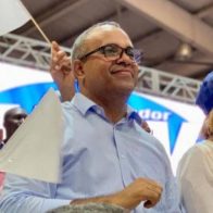 Ney Rodríguez manipula resultados de encuesta