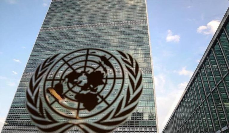 ONU | Noticias de hoy en De Último Minuto