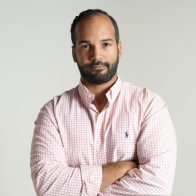 Omar Calderín