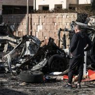 Organización terrorista quema personas vivas dentro de vehículo en Israel
