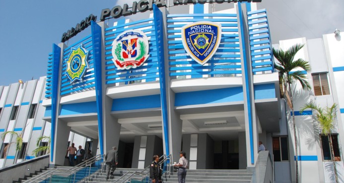 PN apresa hombre provocó heridas cortopunzantes a otro en Bahoruco