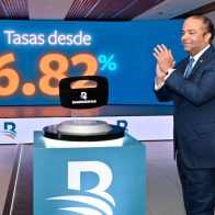 Vuelve Expomóvil Banreservas 2023