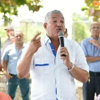 Radhamés González