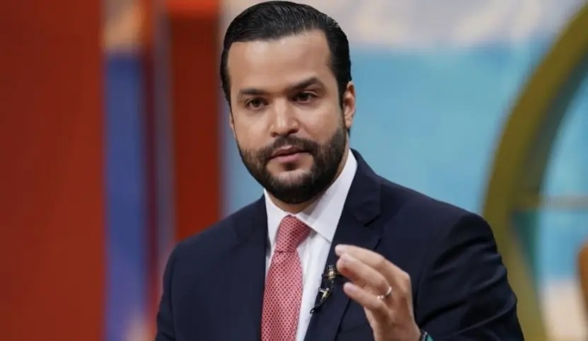 Rafael Paz