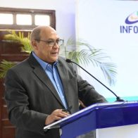 "La gente no nace mala, el contesto lo empuja" afirmó Rafael Santos