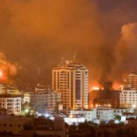 Rusia e Irán piden un pronto cese de las hostilidades entre Israel y palestinos