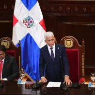 Presidente de Surinam anuncia proveerá tropas de seguridad como parte de las fuerza multinacional