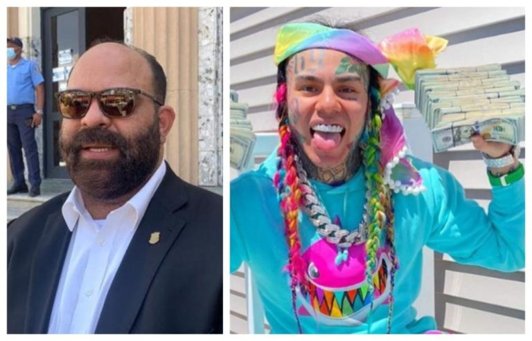 TEKASHI Y FELIX PORTES 1 | Noticias de hoy en De Último Minuto