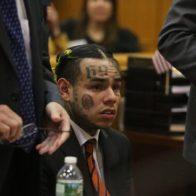 Tekashi
