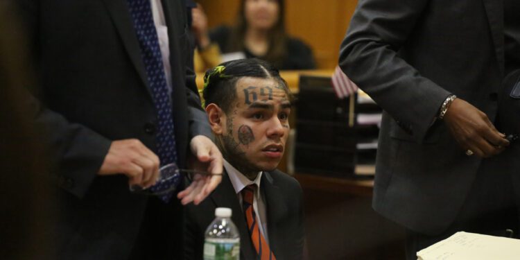 Tekashi