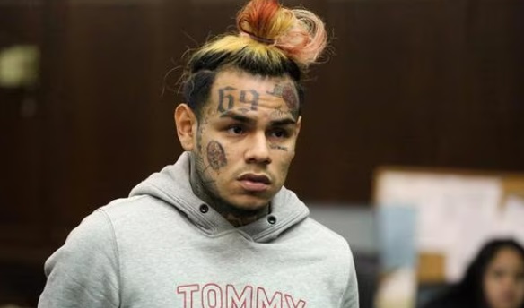 Tekashi