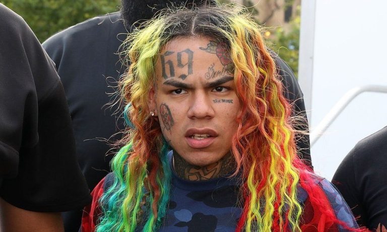 Tekashi