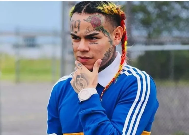 Tekashi e1689873331874 | Noticias de hoy en De Último Minuto