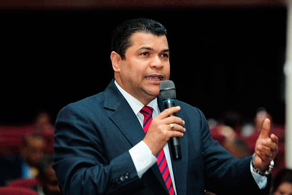 Fuerza del Pueblo