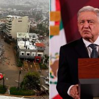 Representantes del brazo político de Hamás están en Moscú para verse con autoridades rusas