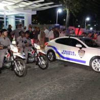 Policía