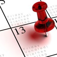 Viernes 13