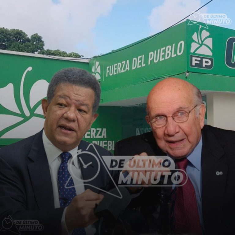 Vincho y Leonel | Noticias de hoy en De Último Minuto