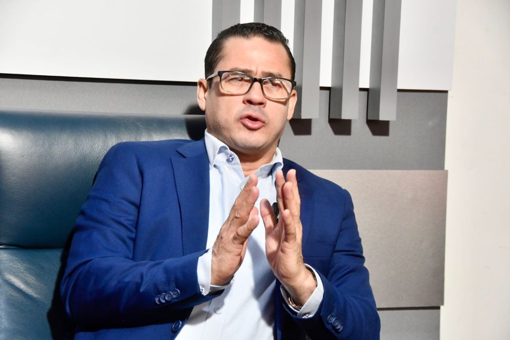 Graymer Méndez afirma "resultados de la FP fueron manipulados"