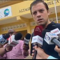 Juan Garrigó invita a los ciudadanos inscrito en padron a votar