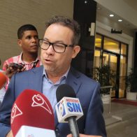 Congresistas del PRM celebran resultados de primarias; oposición resta relevancia