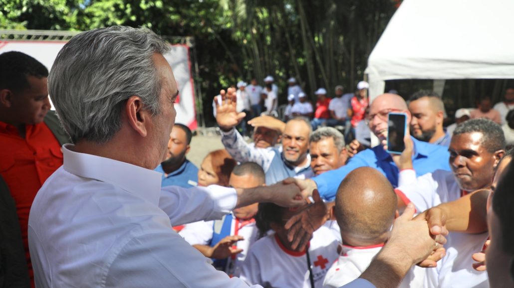 Espaillat, María Trinidad Sánchez y Samaná serán visitadas por el Presidente Abinader este fin de semana