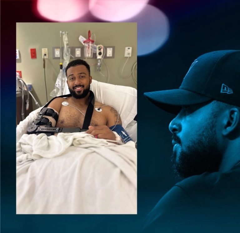 Sandy Alcántara se sometió a la cirugía Tommy John; se perderá el 2024 5 | Noticias de hoy en República Dominicana WhatsApp Image 2023 10 07 at 2.09.43 AM | Noticias de hoy en De Último Minuto