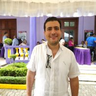Jorge Feliz Pacheco