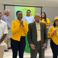 FRENTE AMPLIO ELIGE CANDIDATOS
