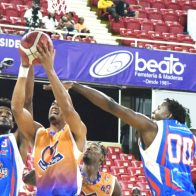 Huellas le gana a San Lázaro y logra clasificación a la serie semifinal del TBS Distrito 2023