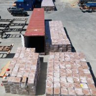 Aduanas detiene contrabando millonario de cigarrillos en Puerto Plata