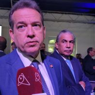 Ito Bisonó: “Si ellos no quieren comprar no se le puede obligar”