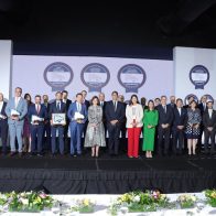 Adoexpo resalta aumento de US$500 millones en 2022; entrega premio a la Excelencia Exportadora 2023