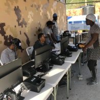 Registro biométrico para comercio binacional es ordenado en Elías Piña y Jimaní