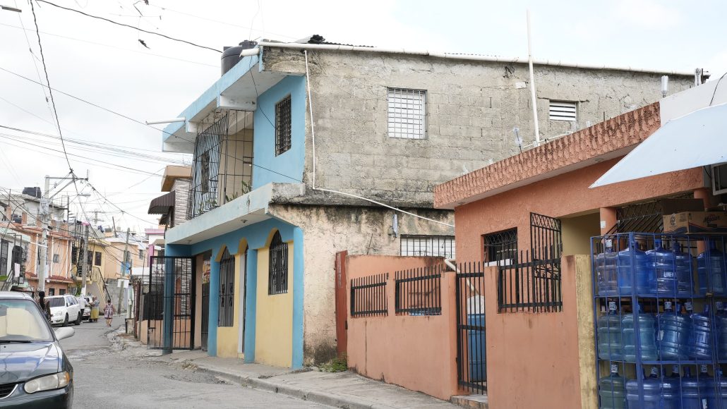 Residentes en Pantoja I solicitan a las autoridades eviten desalojo