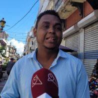 La mala suerte se la crea uno misma, opinan los dominicanos sobre el viernes 13